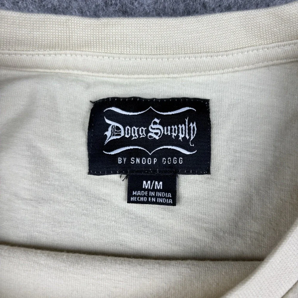 Dogg Supply snoop dogg